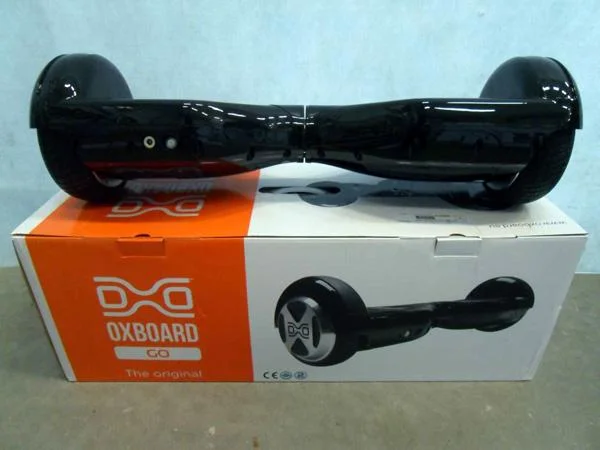 Guangzhou Ji Yin Hong Ba Electronic — Oxboard Go
