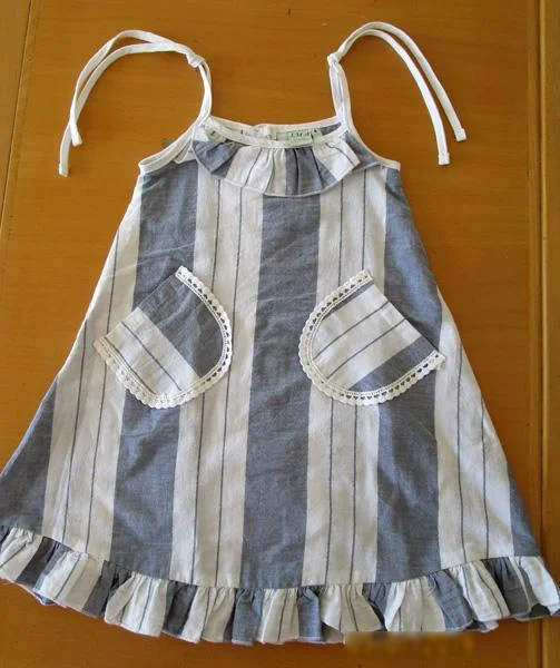 I.M.A — Children's dress