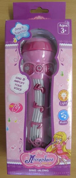 Microphone smart set