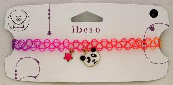 Ibero — Necklace