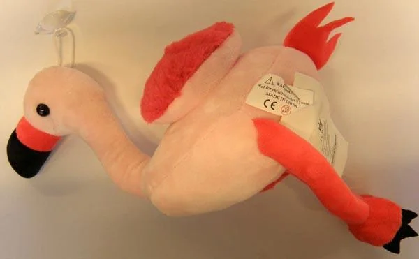 Le Royal — Soft toy