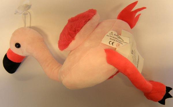 Le Royal — Soft toy