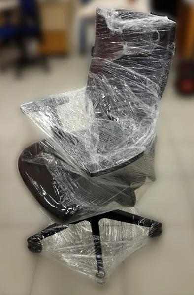 UNIQUE — Office chair