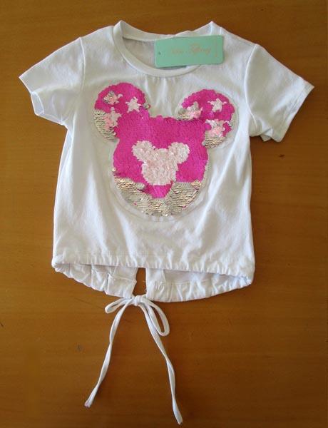 Miss Tiffany — Children's shirt