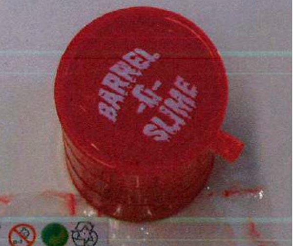 Barrel-O-Slime