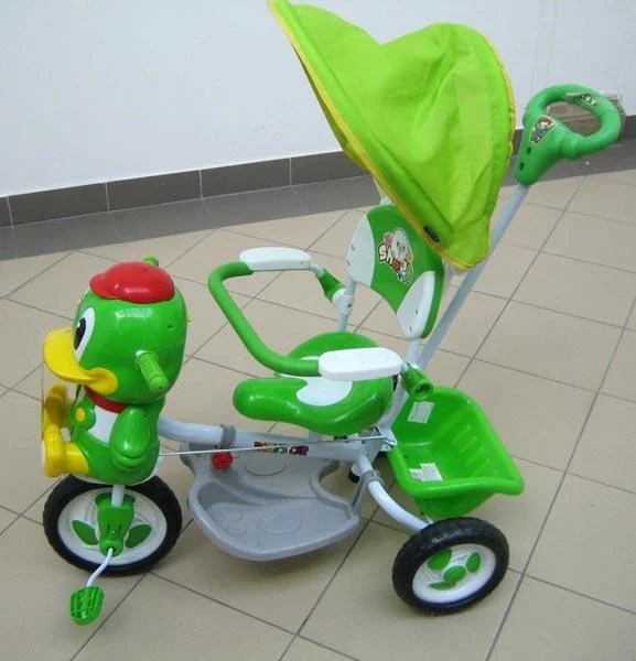 Baby Mix — Baby car