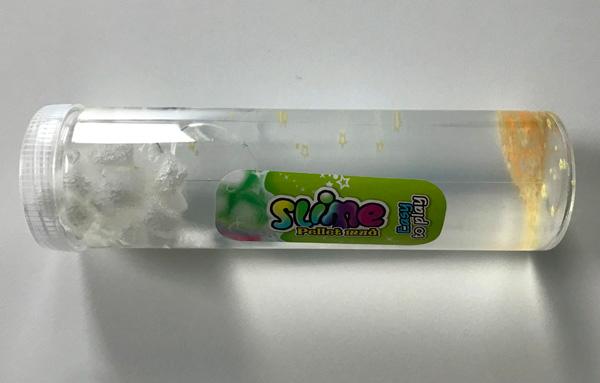 Slime Pellet Mud