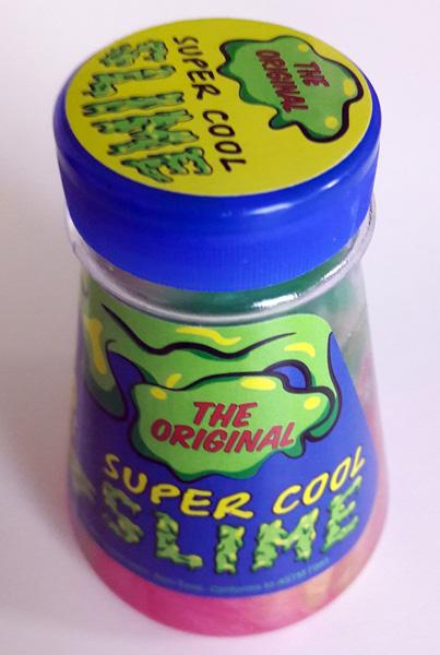 The Original — Super Cool Slime