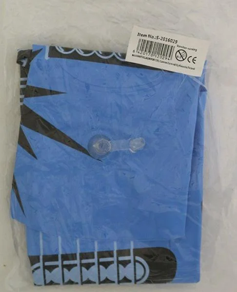 Inflatable guitar