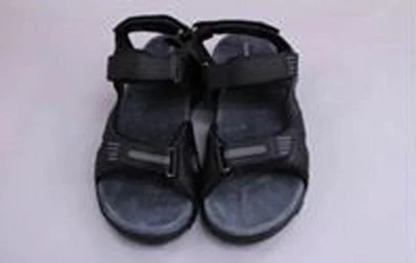 Tchibo — Trekkingsandalen