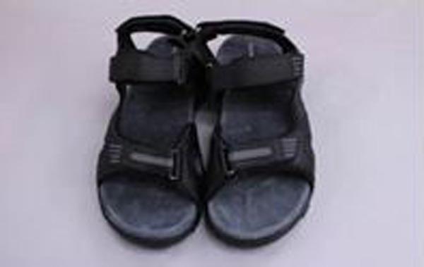 Tchibo — Trekkingsandalen