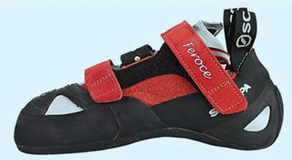 SCARPA — Feroce