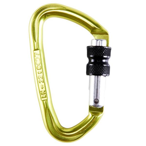 Simond — Rocky Screwgate Carabiner