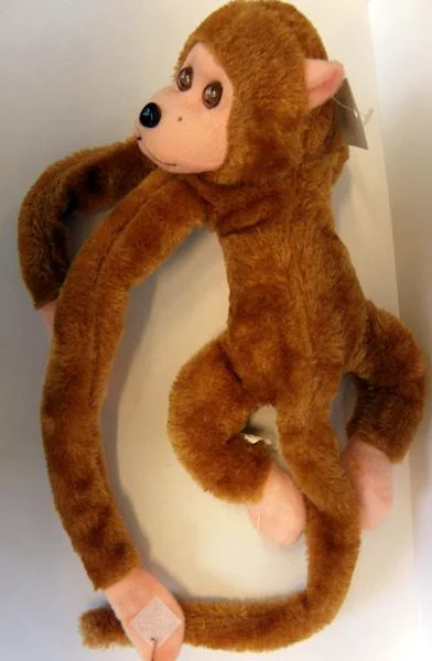 Soft toy