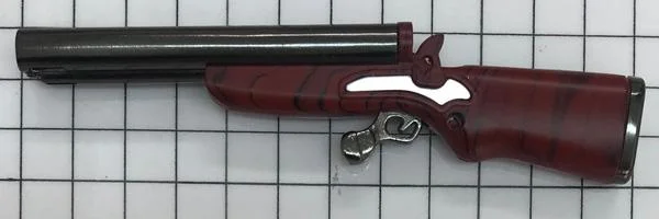 Novelty lighter