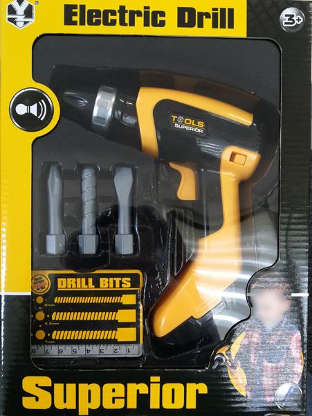 Electric Drill
