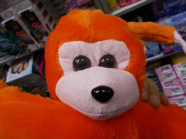 Soft toy