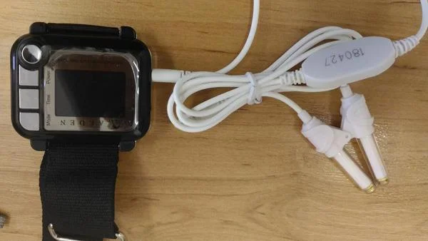 AEDEN — SEMICONDUCTOR LASER TREATMENT INSTRUMENT
