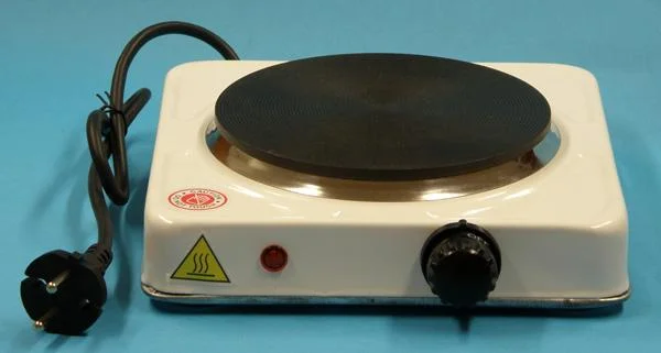CNZIDEL — HOT PLATE