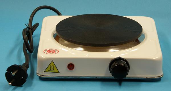 CNZIDEL — HOT PLATE