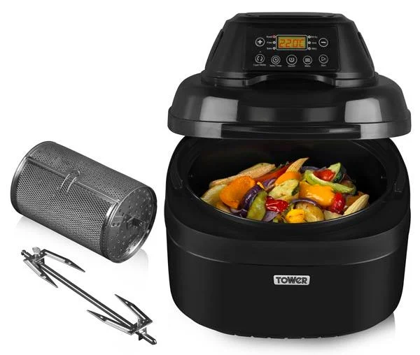 Tower — 8L Digital Multi Cooker
