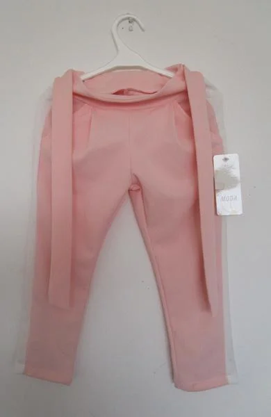 MODA — Children's trousers