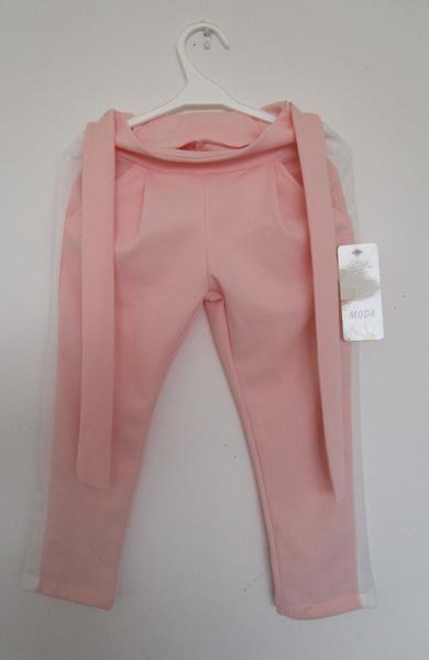 MODA — Children's trousers