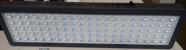 Vipar  Spectra