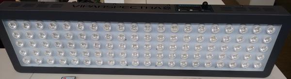 Vipar  Spectra