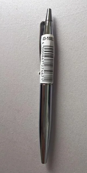 Ballpoint pen