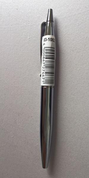Ballpoint pen