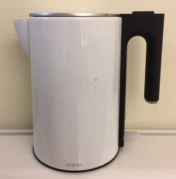 Coline — Kettle