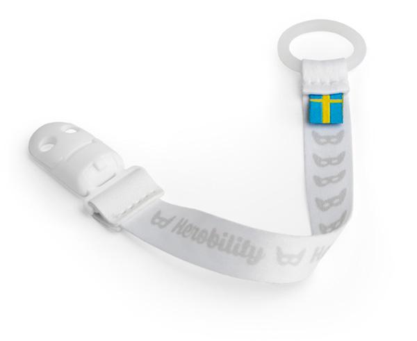Herobility — HeroHolder