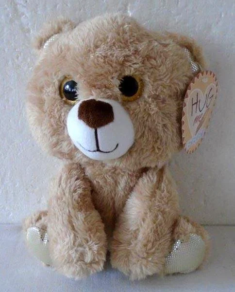 Pepco Toys — HUG me HONEY