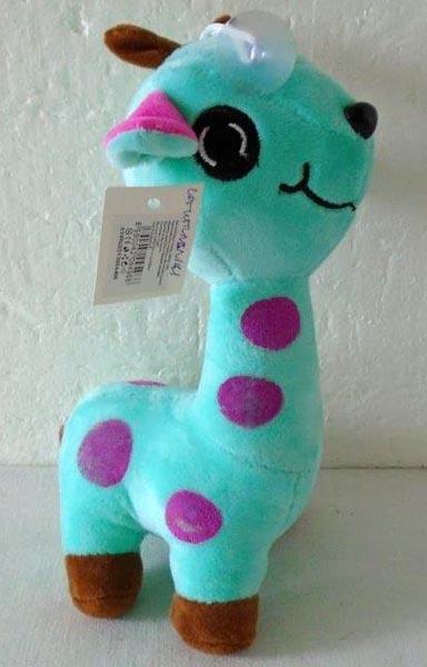 Plush toy