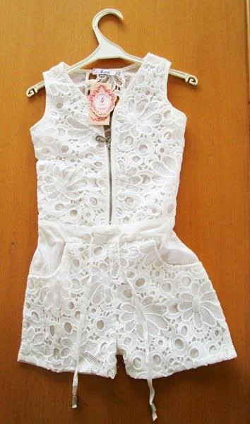 4 Ans — Girls' dress