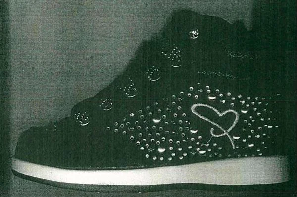 Staro Paris — Children’s shoes