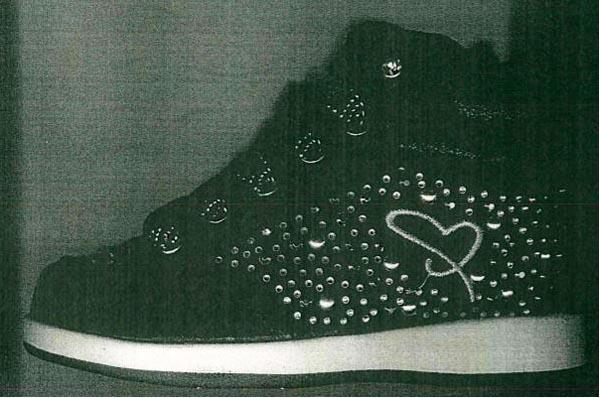Staro Paris — Children’s shoes