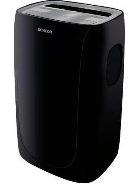 SENCOR — Portable Air Conditioner