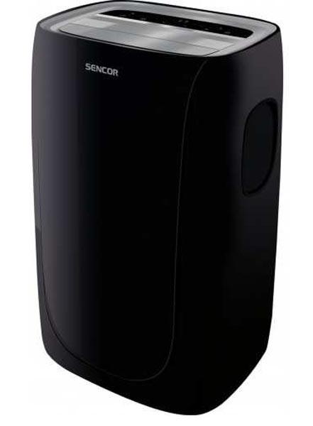 SENCOR — Portable Air Conditioner