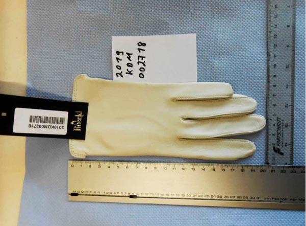 Roeckl — Ladies’ summer gloves "Power Color"