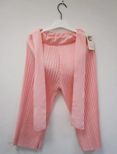 Fashion — Children's trousers