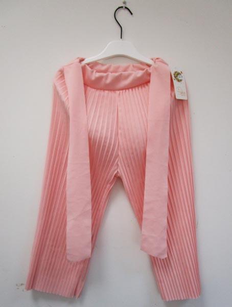 Fashion — Children's trousers