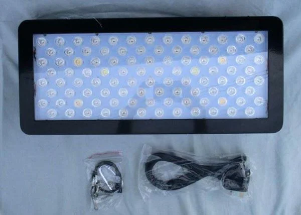 Viparspectra — LED Light