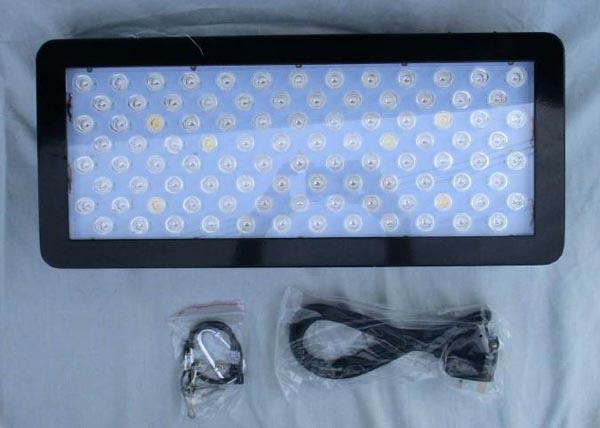 Viparspectra — LED Light