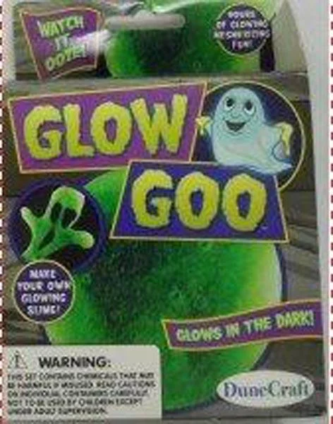 Dune Craft — Glow Goo
