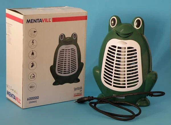 MENTAVILL — ROVARCSAPDA / APARAT INSECTE