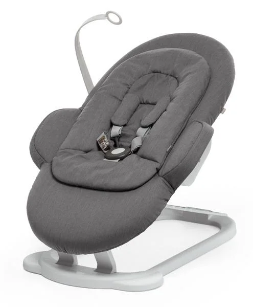 Stokke — Steps Bouncer, Steps Newborn Set