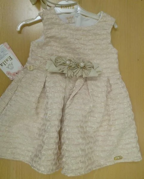 ESILA — Children's dress