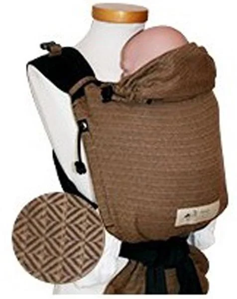 Storchenwiege — Baby Carrier